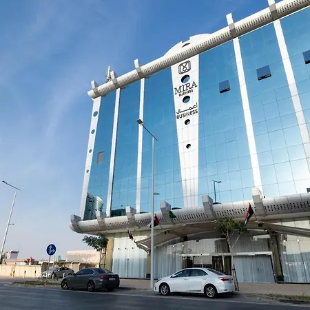 Mira Business Hotel